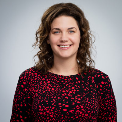 Susannah McLaren